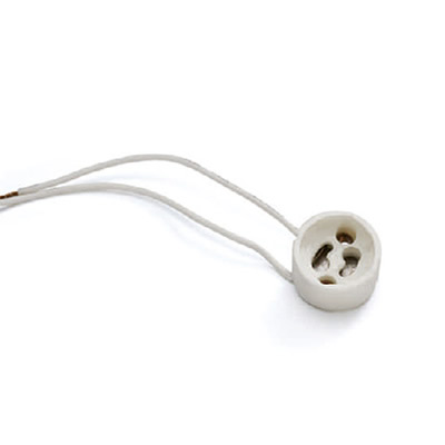 Gu10 socket (single)