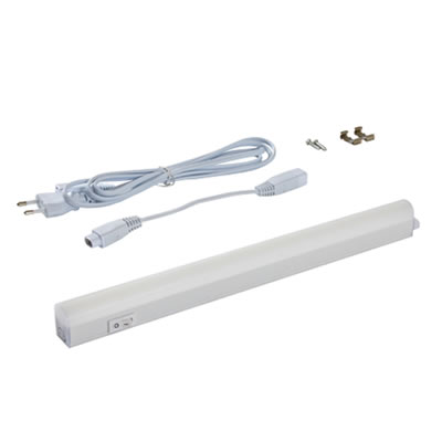 LED T5 integrated light