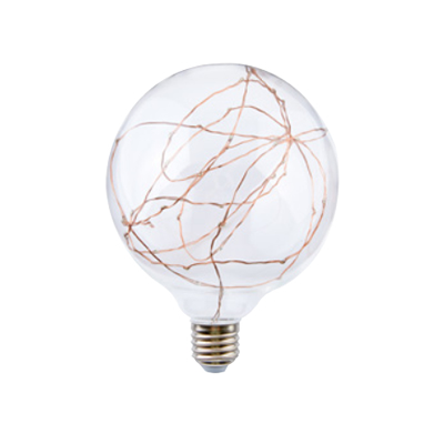Starry string bulb series