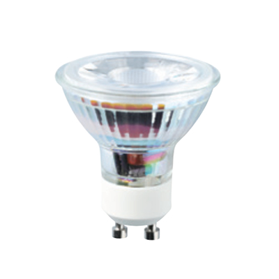 Dimmable/Step-dimmable LED Bulb