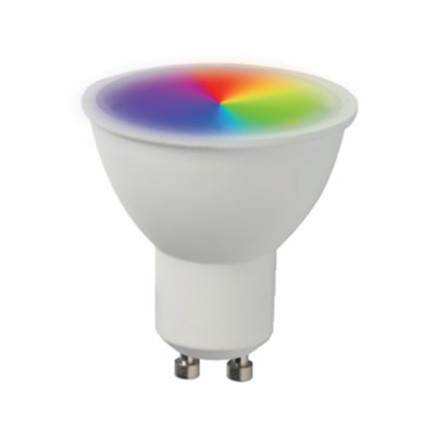Smart LED Bulb