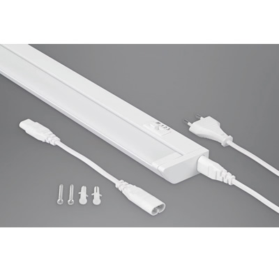 Class A LED under-cabinet light