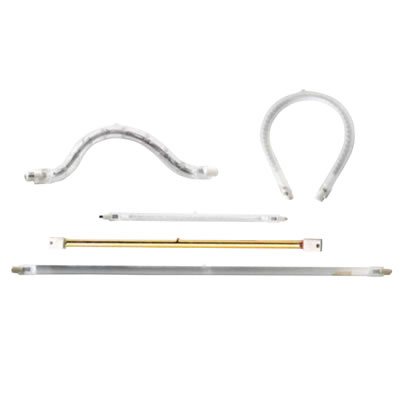 Heater Halogen Lamps