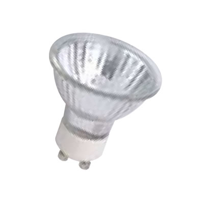 GU10 Halogen Lamps