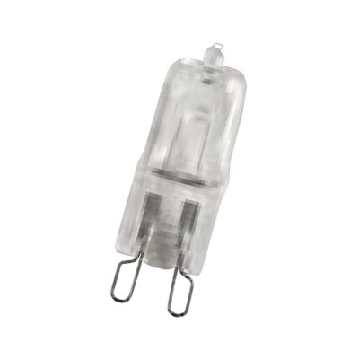 G9 Halogen Energy Saver Lamps