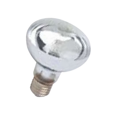 R50/R63/R80 Round Halogen Energy Saver Lamps